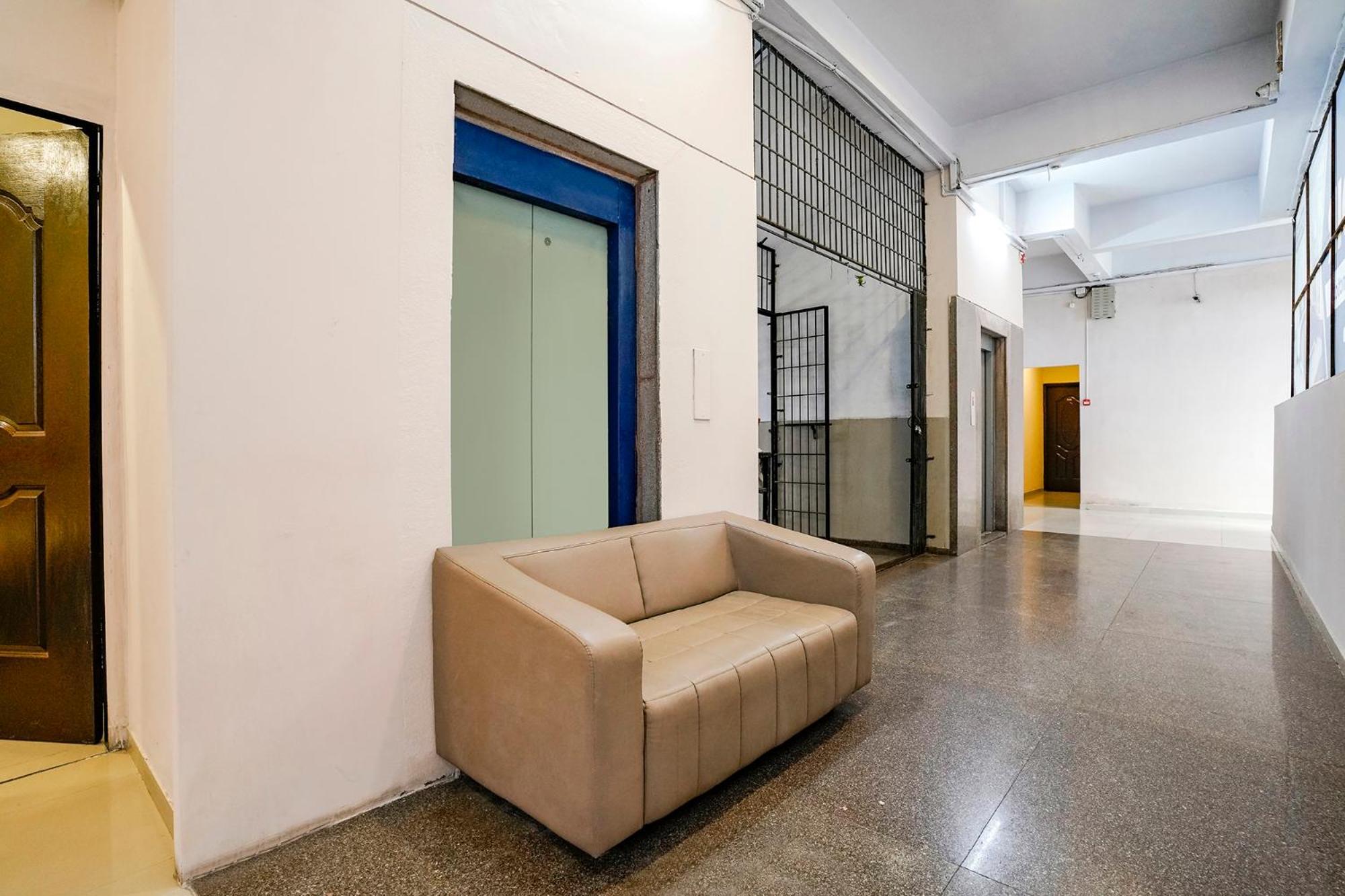 Fabhotel Rajmandir Bhatha Exterior foto
